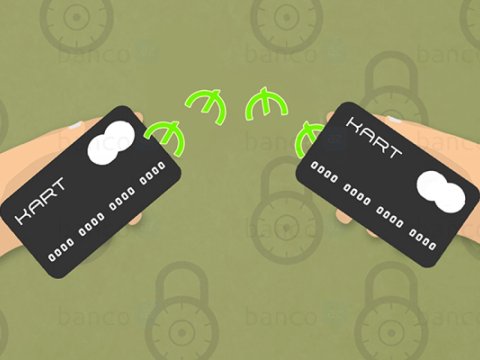 "Kartdan karta" üsulu ilə işləyən daha 200 sahibkar&nbsp;cəzalandırıldı