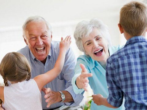 Uşaqlara nənə-babalarının adlarını verənlər AZALIB - SƏBƏB