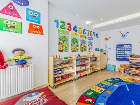 Bağçalarda &ldquo;uşaq psixoloqu&rdquo; ştatı yaradılsın!