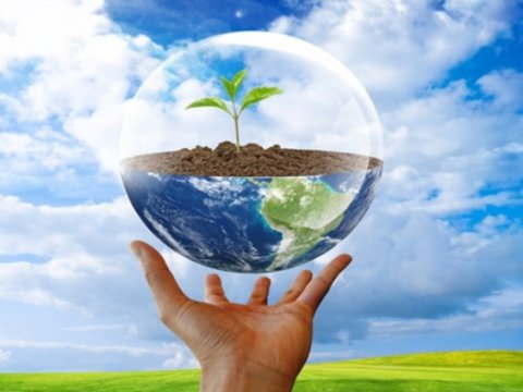 Azərbaycanda ətraf mühitin mühafizəsi xərcləri 2 dəfədən çox artırılır