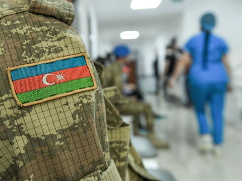 "Veteran pulu"&nbsp;20-30 manat artırılsın! - Parlamentdə TƏKLİF