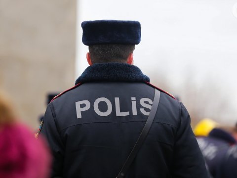 Nazirdən polislərə müjdə: Maaşları artırılacaq