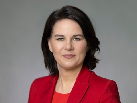 Almaniyanın xarici işlər naziri Bakıya GƏLİR - RƏSMİ