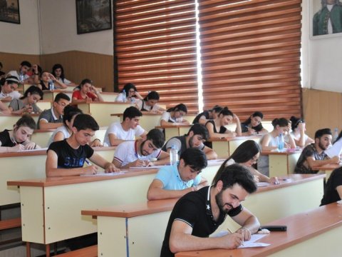 Azərbaycanın 7 universiteti İLK DƏFƏ&nbsp;bu siyahıya düşüb