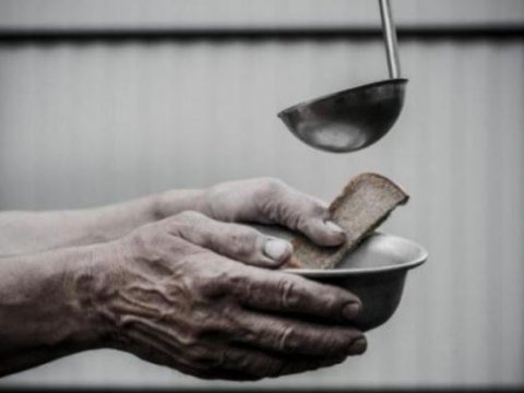 Hazırda dünyada 730 milyon insan aclıqla üz-üzədir