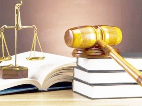 106 yaşlı Azərbaycan ədliyyəsi