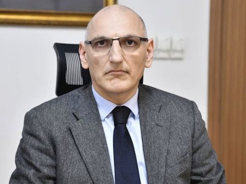 Sülh sazişi ilə bağlı "top" Ermənistan tərəfindədir