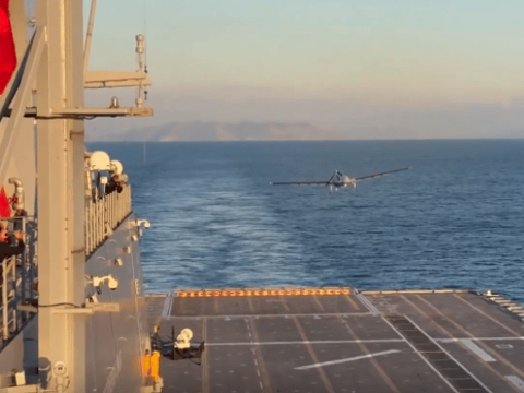 Türkiyədə tarixdə ilkə İMZA ATDI - VİDEO