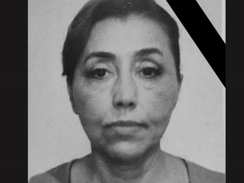 Bakıda universitet müəllimi vəfat etdi