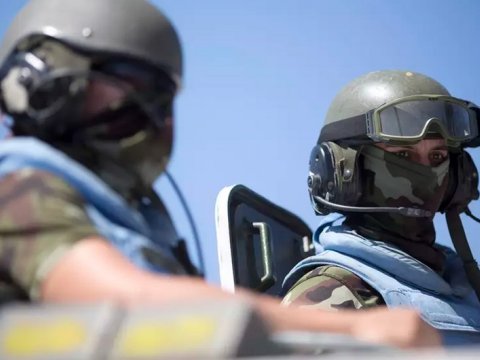 Argentinadan gözlənilməz QƏRAR