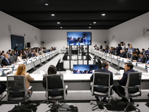 COP29: Razılaşmalar&nbsp;aqrar sektorun inkişafına müsbət təsir edəcək