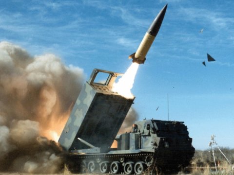 Ukraynanın neçə təhlükəli raketi var?