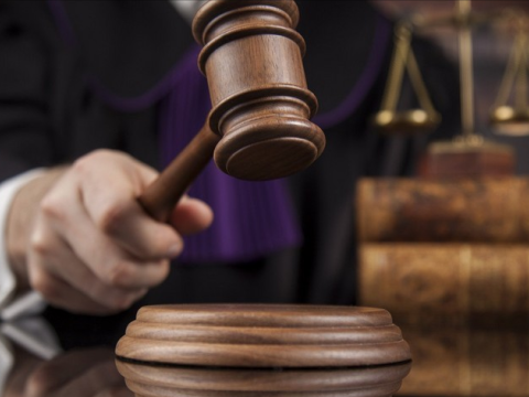 Vətən müharibəsinin iştirakçısı hakim TƏYİN EDİLDİ - FOTO