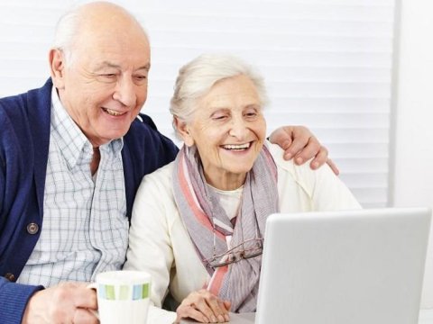 Yaşa görə pensiya alanların sayı açıqlandı