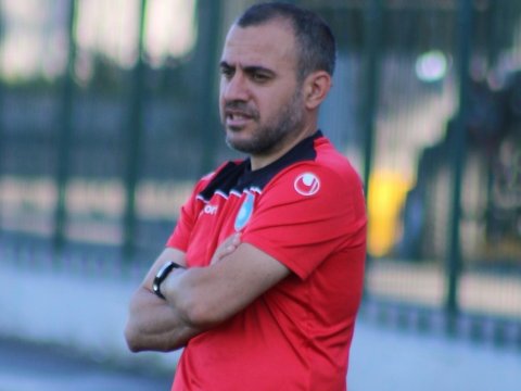 Dünənki oyun barədə deyiləsi heç bir söz yoxdur...