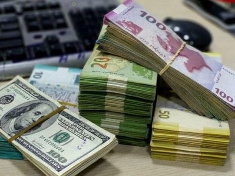 Əhalinin banklardakı əmanətləri artıb, azalıb? -&nbsp;Rəsmi məlumat