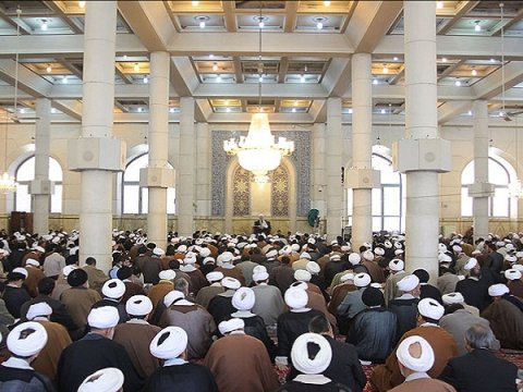 Ölkəmizdə dini fəaliyyətə 9 milyon manat ayrılacaq