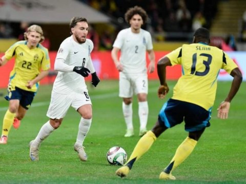 Futbolumuzun qara günləri - Komitə sədri məğlubiyyətdən DANIŞDI