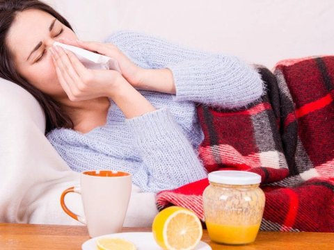 Soyuqdəymə zamanı bunlara diqqət edilməlidir - Ekspert AÇIQLADI