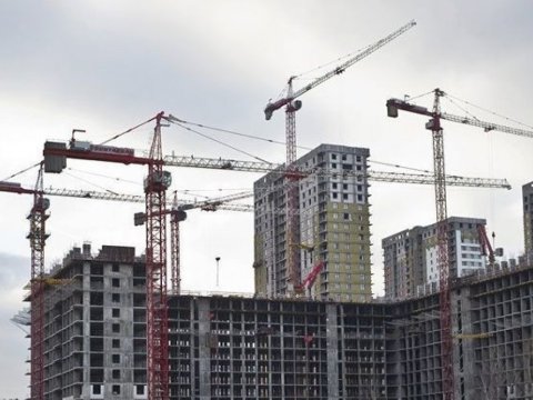 Tikinti ilə bağlı yeni vergi mexanizmi tətbiq ediləcək