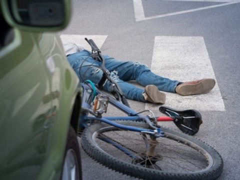 Bu il&nbsp;10 velosipedçi yol qəzasında ölüb