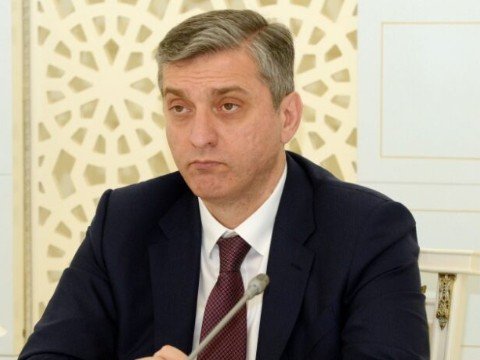 Dövlət əsaslı vəsait qoyuluşu xərclərinin icrasında problemlər var - Palata sədri