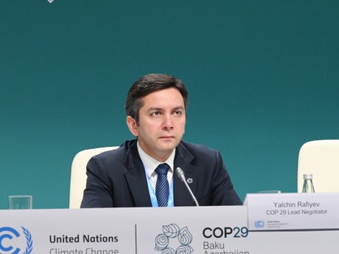 Öhdəliklərin ortaya qoyulmasının vaxtıdır!