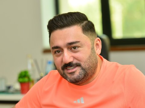 Məhkəmədən Müşviq Şahverdiyev barədə QƏRAR