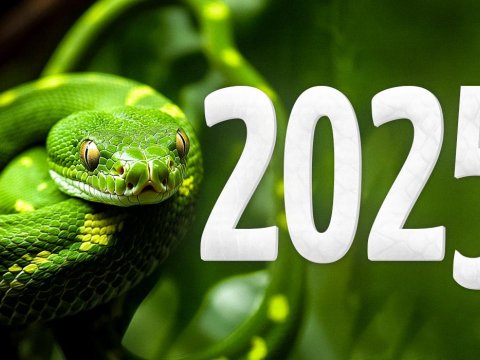 2025-ci il &ldquo;Yaşıl ilan ili&rdquo; olacaq -&nbsp;Astroloqlar nə PROQNOZLAŞDIRIR...