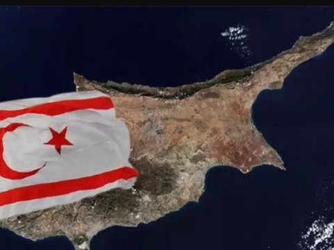 50 il bundan əvvəl başlayan yol - ŞİMALİ KİPR