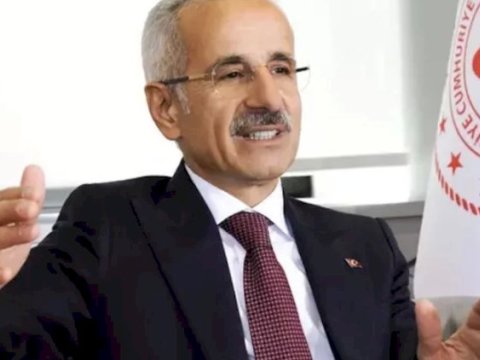 Zəngəzur dəhlizi ilə bağlı proseslər davam edir - Türkiyəli nazir