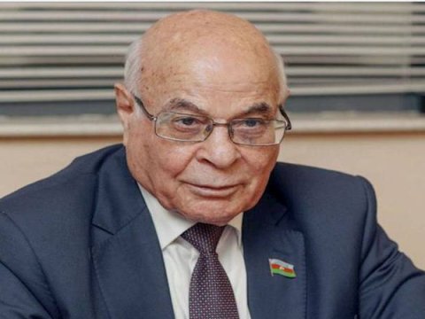 Ağacan Abiyevin vəziyyəti pisləşdi - Xəstəxanaya aparıldı