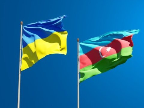 Ukraynadakı&nbsp;Azərbaycan vətəndaşlarına ÇAĞIRIŞ