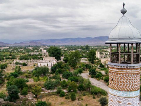 Ağdam sakinlərə ŞAD XƏBƏR - Köç bu tarixdə başlayacaq