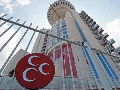 Türkiyədə 3 deputat istefaya göndərildi