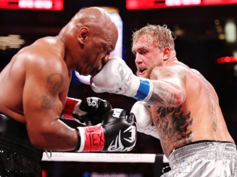 Tayson-Cek Pol döyüşü tarixə düşüb