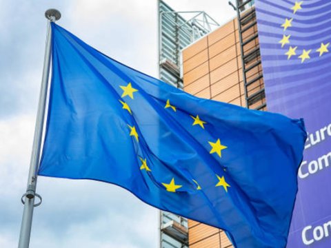 Avropa Komissiyasının yeni tərkibi təsdiqləndi