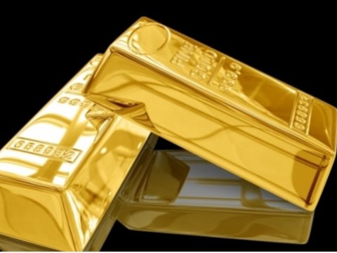 Dubayda dünyanın ən böyük qızıl külçəsi istehsal edildi