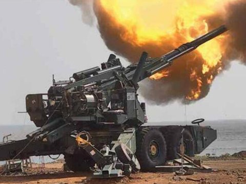 Ermənistan Hindistandan daha 78 ədəd ATAGS alacaq