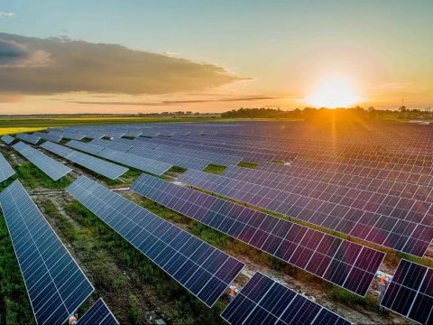 Qobustan Günəş Elektrik Stansiyası bu tarixdə istismara veriləcək