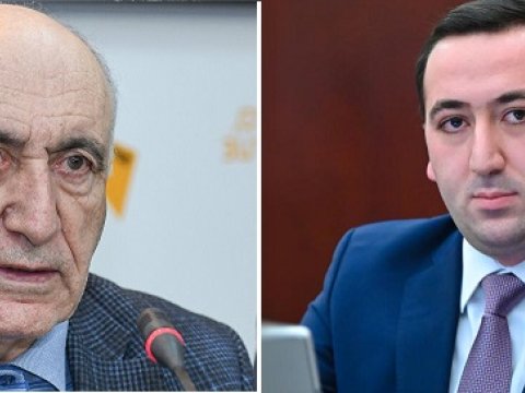 “91-lər” YAP-çı gənclərlə görüş istəyir - Bəs onlar nə düşünür?