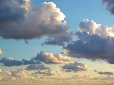 Sabahın hava PROQNOZU