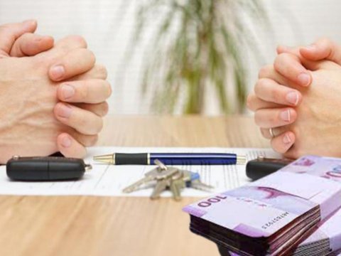 Azərbaycanda boşananlara bəd xəbər: Aliment ARTIRILIR