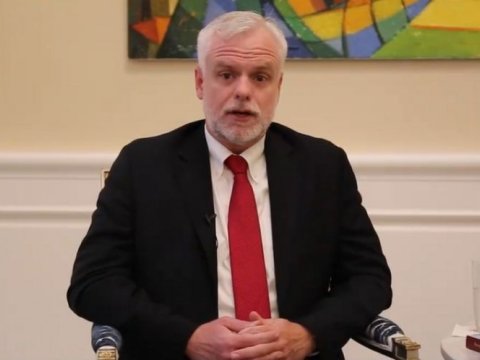 İrəvan niyə ABŞ-ın Azərbaycandakı səfirini təkzib etdi? - ŞƏRH