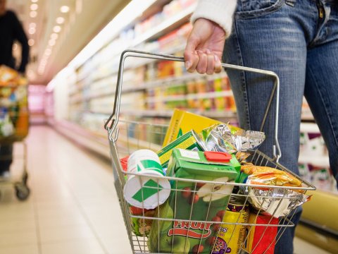 Minimum istehlak səbətinin tərkibinə yenidən BAXILACAQ