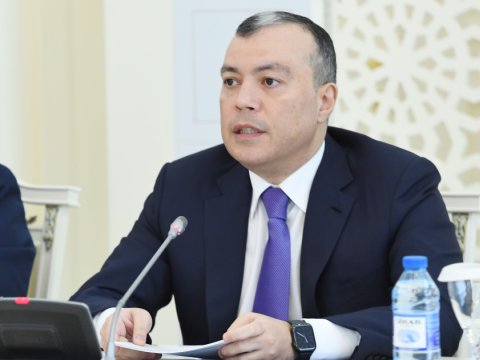 Bütün xəstəxanaların&nbsp;adekvat işlədiyinə inanmıram - NAZİR