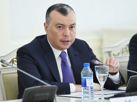 Nazir median pensiya ilə bağlı gözləntilərini AÇIQLADI