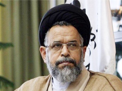 Pezeşkian keçmiş kəşfiyyat nazirinə yüksək vəzifə verdi