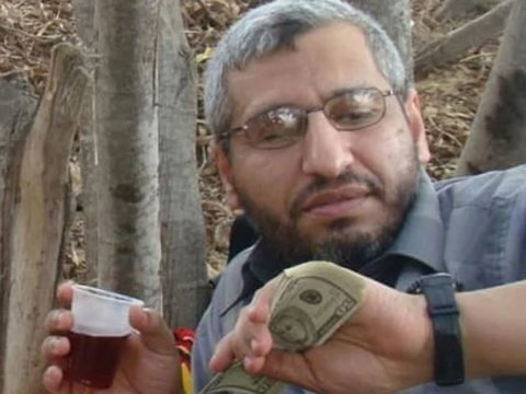 Beynəlxalq məhkəmə onun da həbsinə qərar verdi