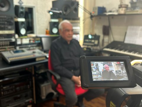 Məndən &ldquo;Qələbə marşı&rdquo; gözləməyin! - Cavanşir Quliyev&nbsp;